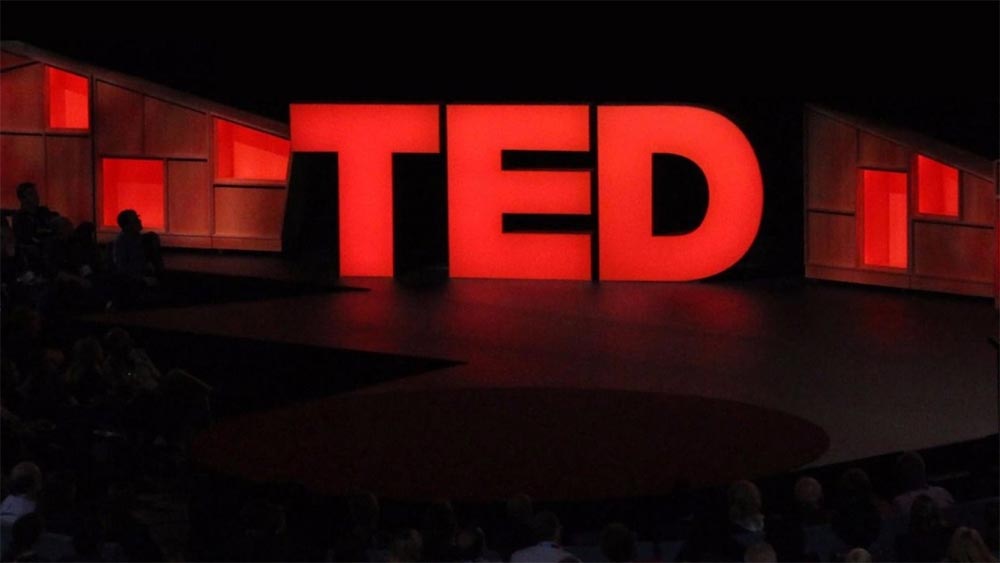 TEDxBG 2010