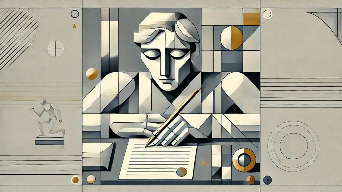 Техника 4P за убедителна писмена комуникация