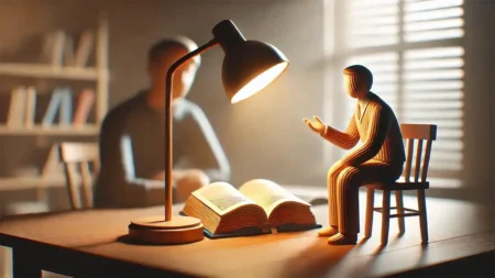 Техника за учене на Файнман