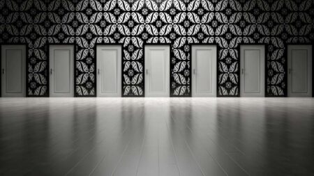 Теория на избора на Гласър