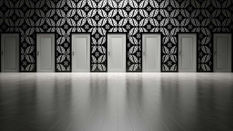 Теория на избора на Гласър