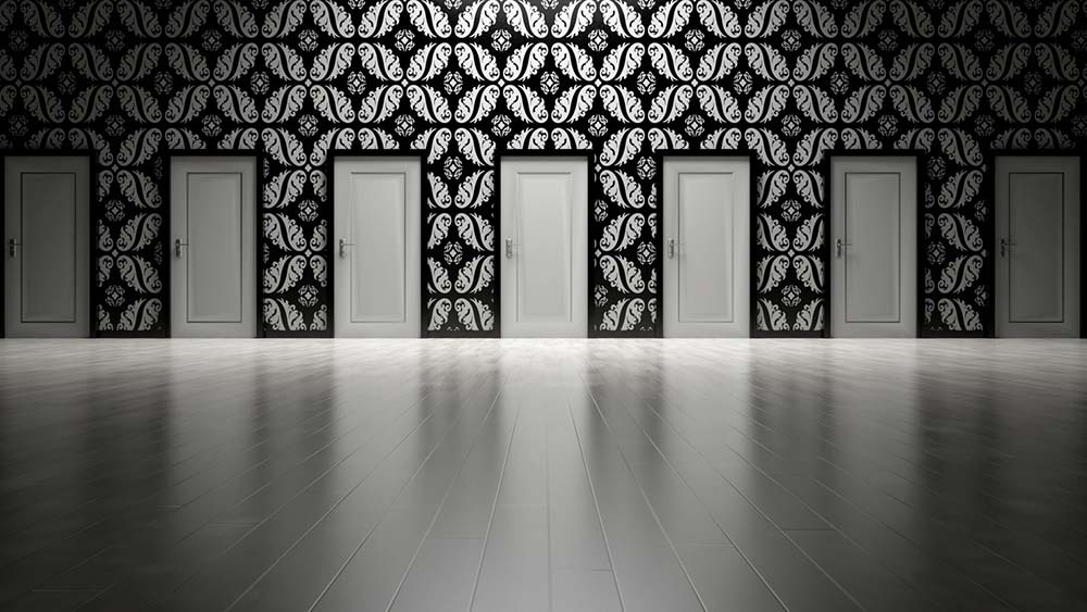 Теория на избора на Гласър Теория на избора на Гласър