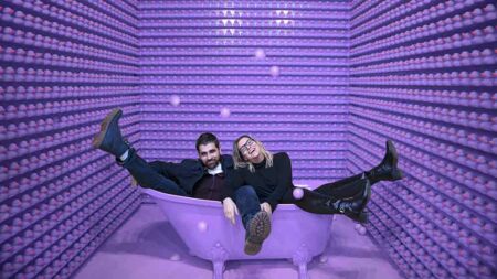 Теория за анатомия на човешките отношения на Аргайл и Хендерсън