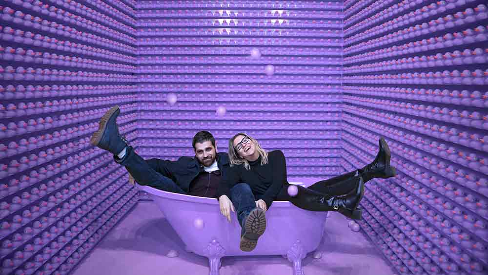 Теория за анатомията на човешките отношения на Аргайл и Хендерсън Теория за анатомията на човешките отношения на Аргайл и Хендерсън