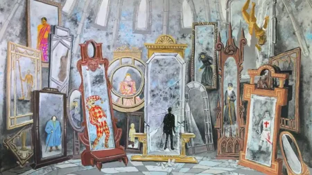 Теория за архетипите на Юнг