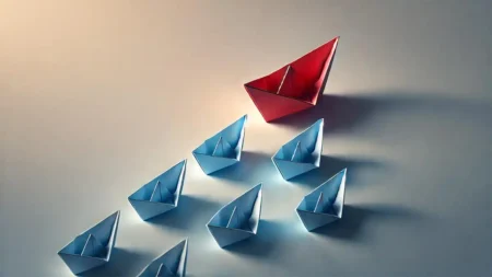 Теория за четирите фактора на лидерство на Бауърс и Сийшор