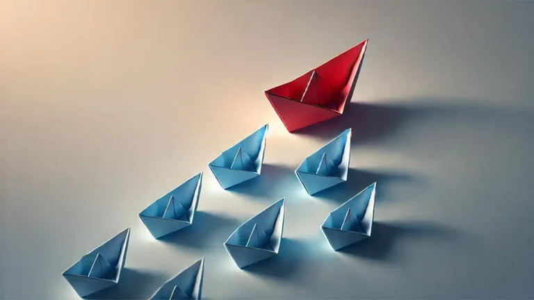 Теория за четирите фактора на лидерство на Бауърс и Сийшор