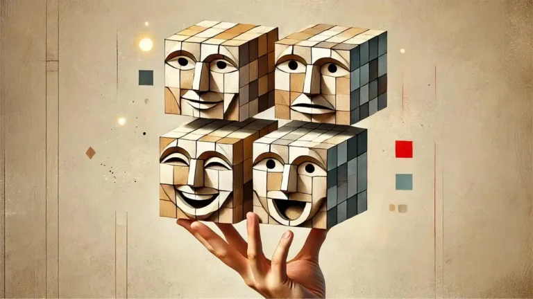 Теория за четирите темперамента на Гален