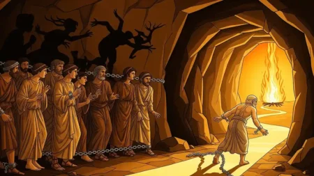 Теория за формите (идеите) на Платон