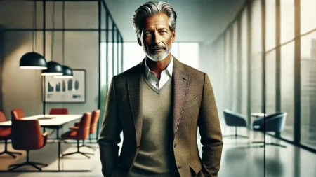 Теория за харизматичното лидерство на Хаус