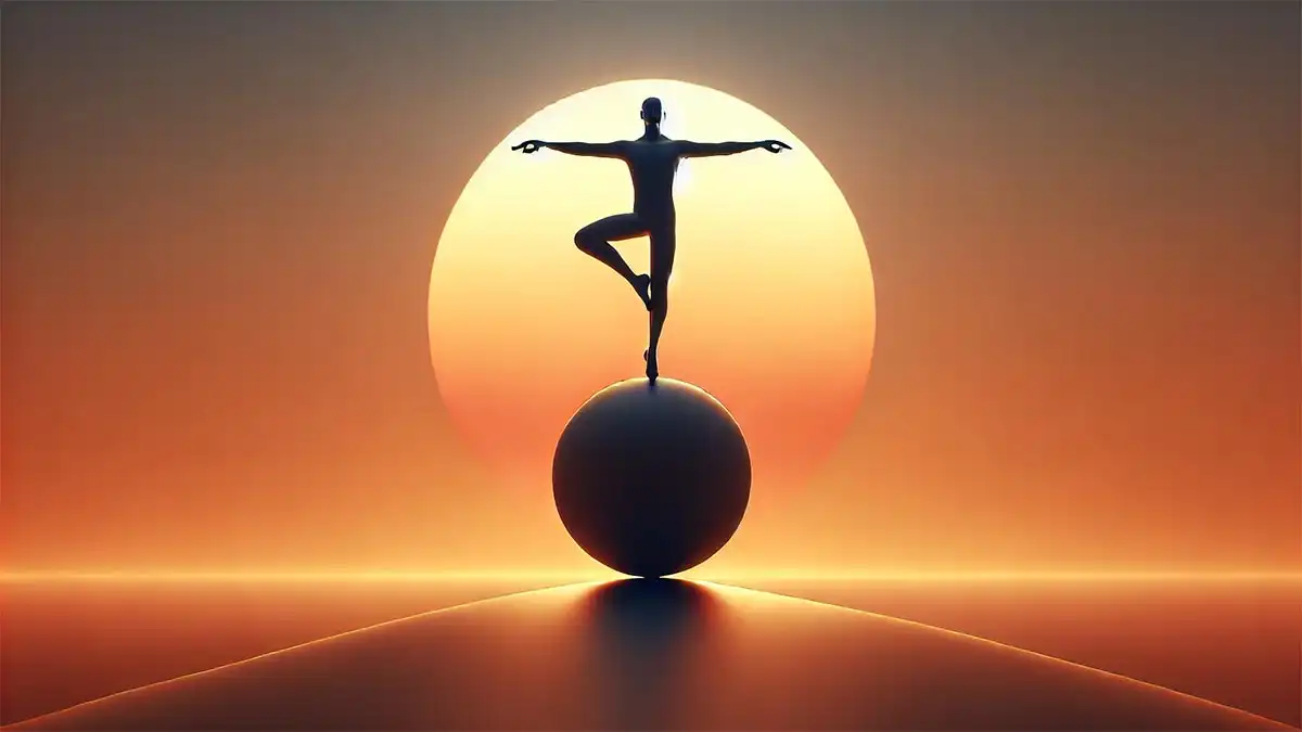 Теория за когнитивния баланс на Хайдер