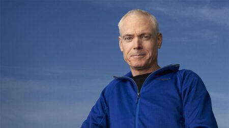 Теория за лидерство от ниво 5 на Колинс