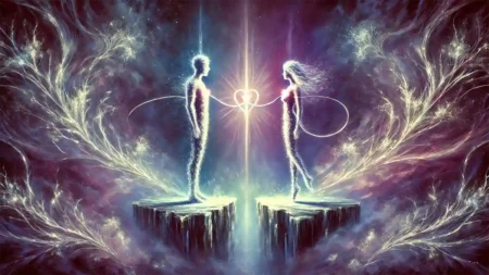 Теория за любовта на Платон