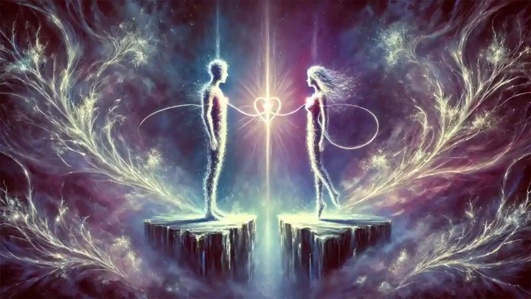 Теория за любовта на Платон