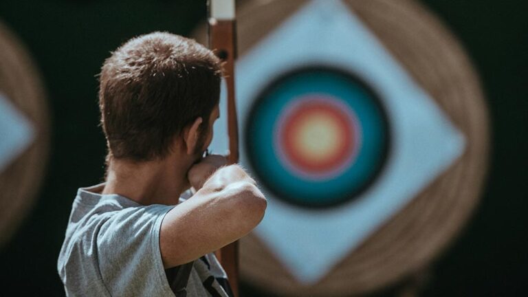 Теория за определяне на цели на Лок