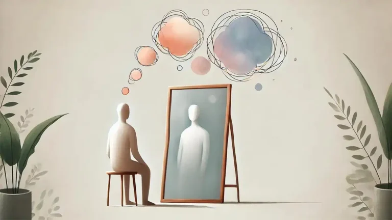 Теория за самовъзприятието на Бем