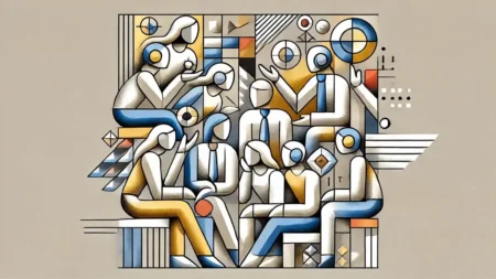 Теория за социалното учене на Бандура