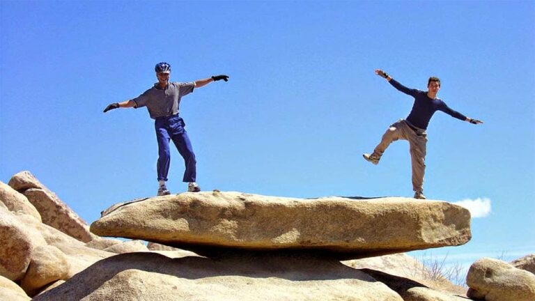 Теория за справедливостта на Адамс