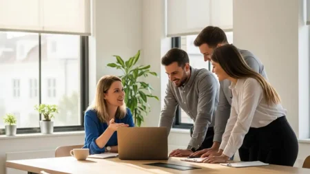 Теория за структурно овластяване на Кантър