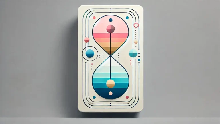 Теория за времевата мотивация на Стийл и Кьониг