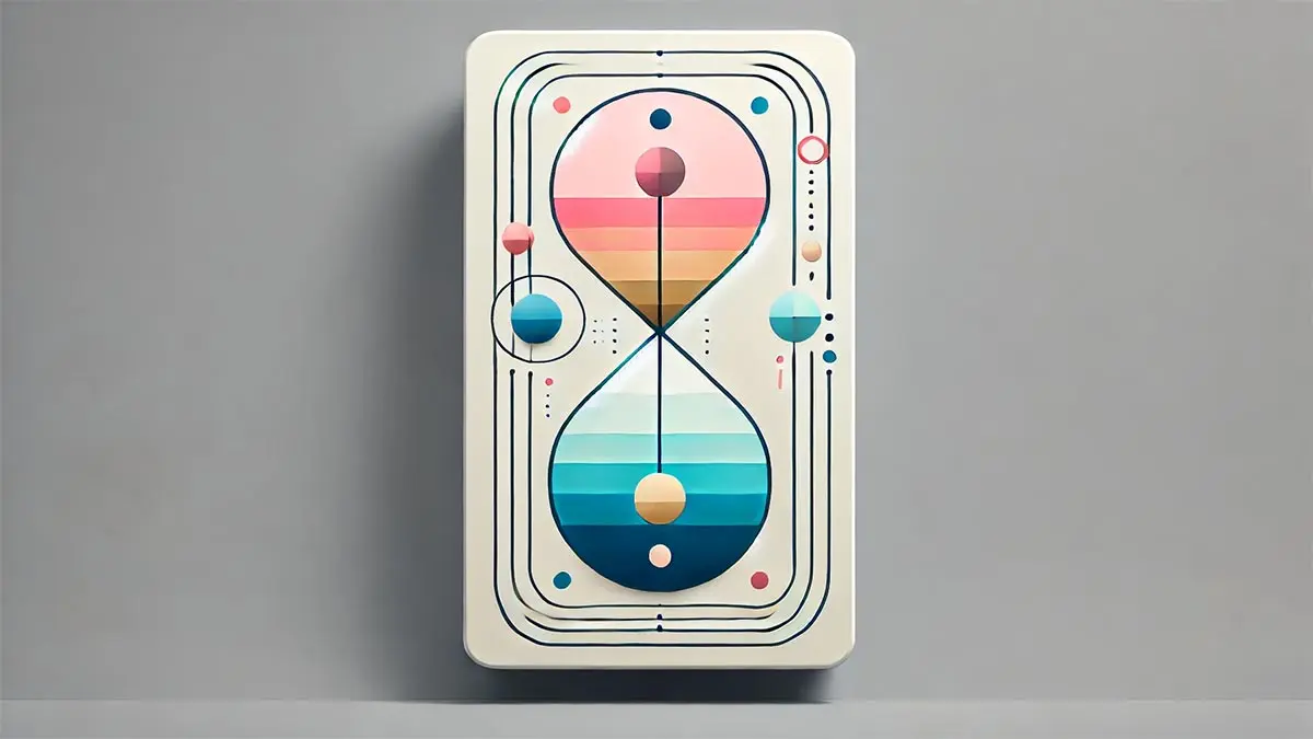 Теория за времевата мотивация на Стийл и Кьониг