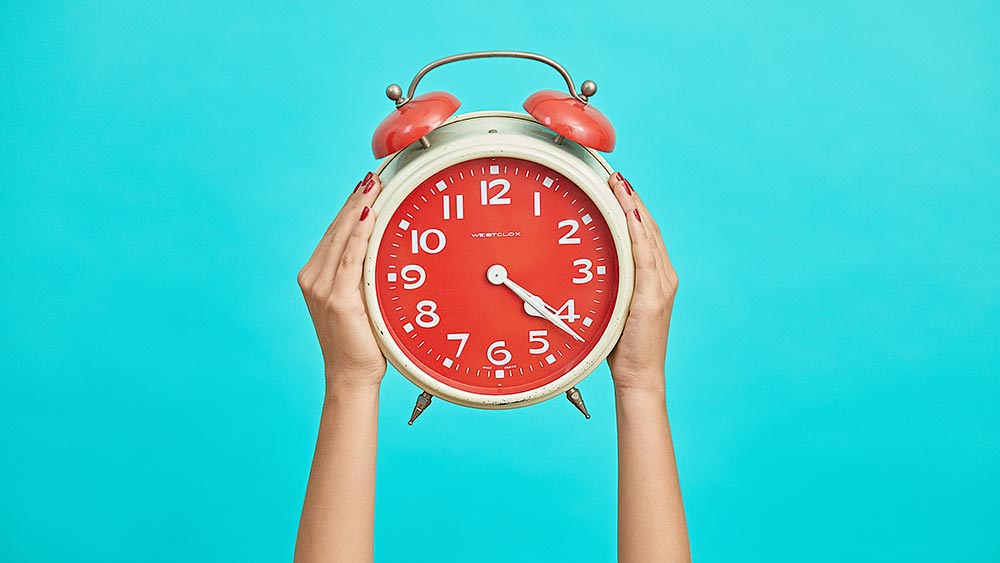 Точно навреме (Just in Time) Точно навреме (Just in Time)