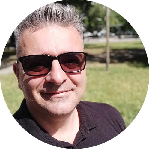 Тодор Христов