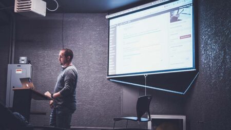 Топ 10 грешки в презентациите