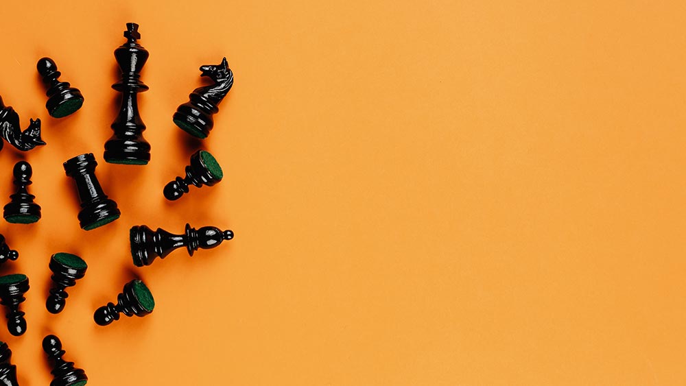 Топ 10 грешки в управлението на хора Топ 10 грешки в управлението на хора