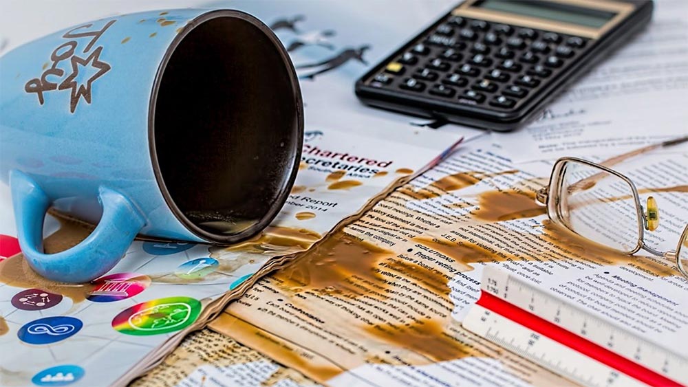 Топ 7 грешки при изготвяне на бизнес план Топ 7 грешки при изготвяне на бизнес план