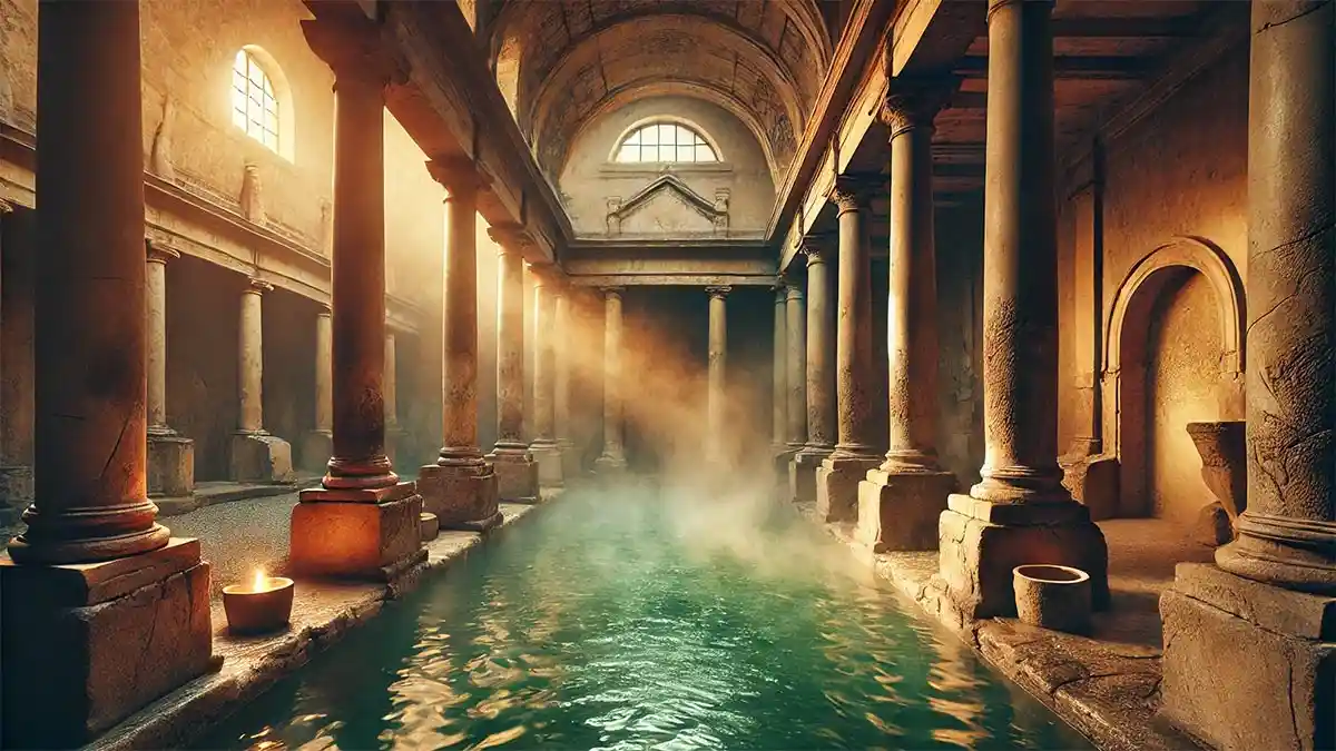 Топлата вода отдавна е открита Топлата вода отдавна е открита