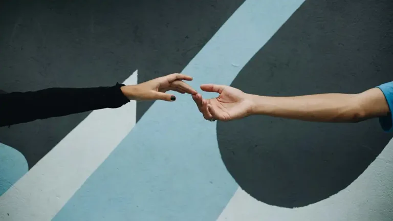 Транзакционен анализ на Бърн