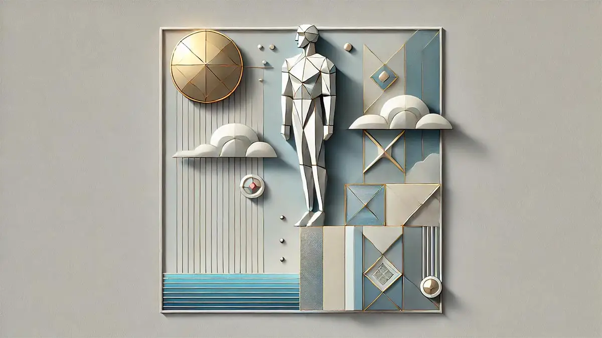 Трите нива на зрелостта Трите нива на зрелостта