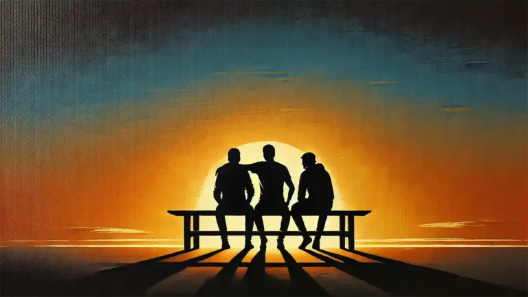 Трите типа приятелство на Аристотел