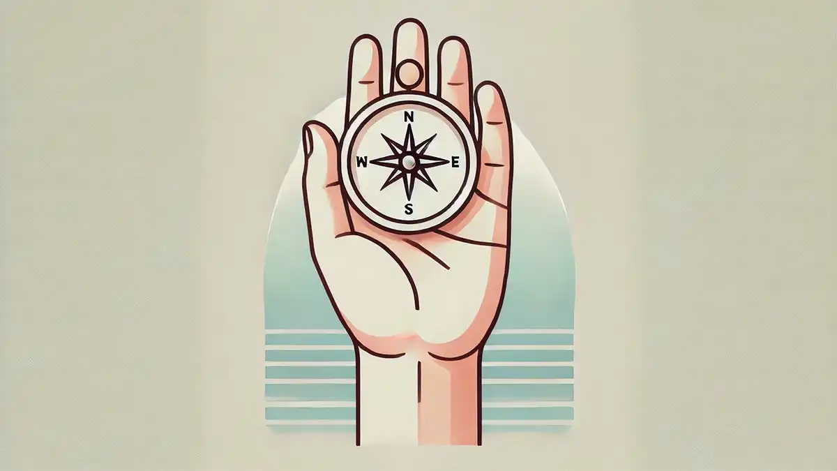 Как да определиш ценностите си