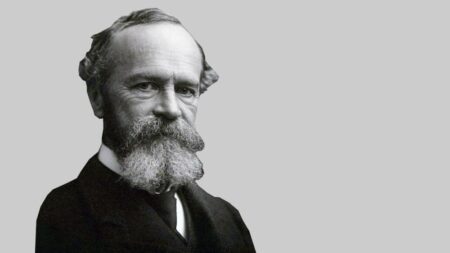 Уилям Джеймс