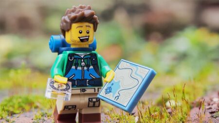 Управление чрез обхождане на място