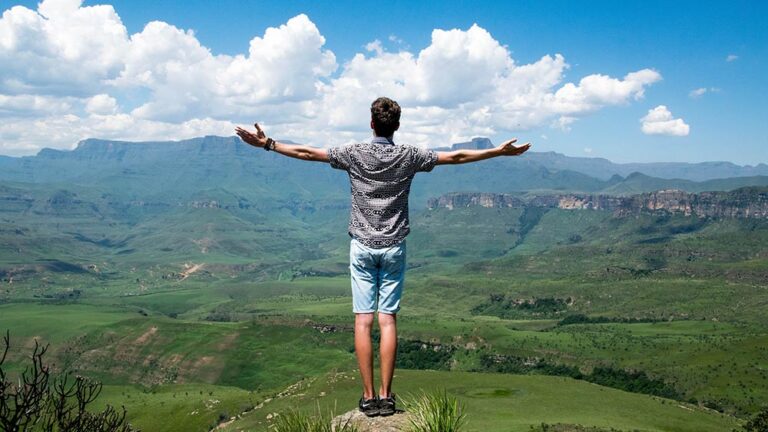 Успехът е следствие на някаква причина, а не на гол късмет