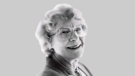 Вирджиния Сатир