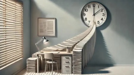 Закон на Паркинсън