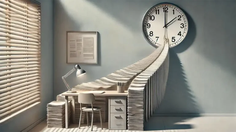 Закон на Паркинсън