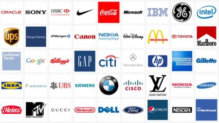 Защо са толкова важни силните марки?