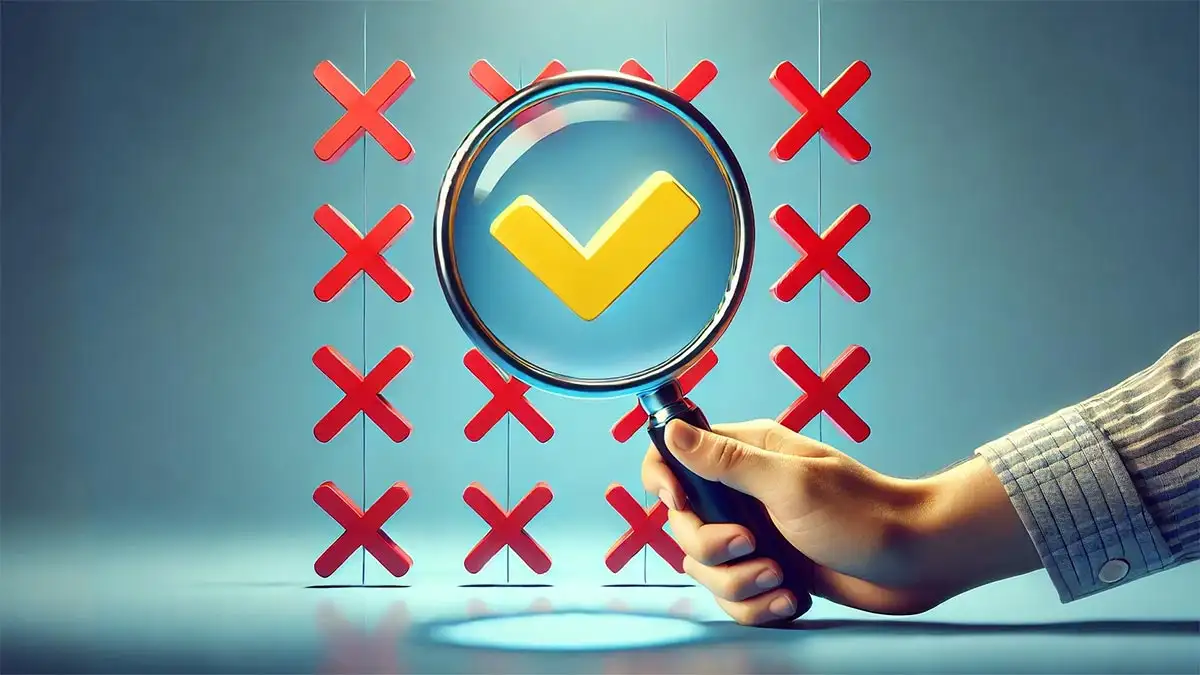 Защо се нуждаеш от система Защо се нуждаеш от система