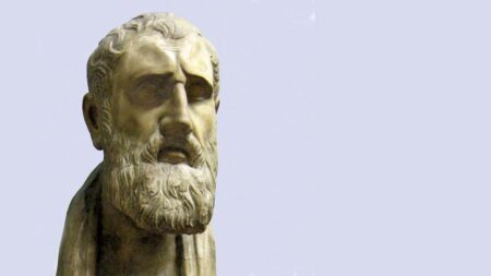 Зенон. Биография и идеи