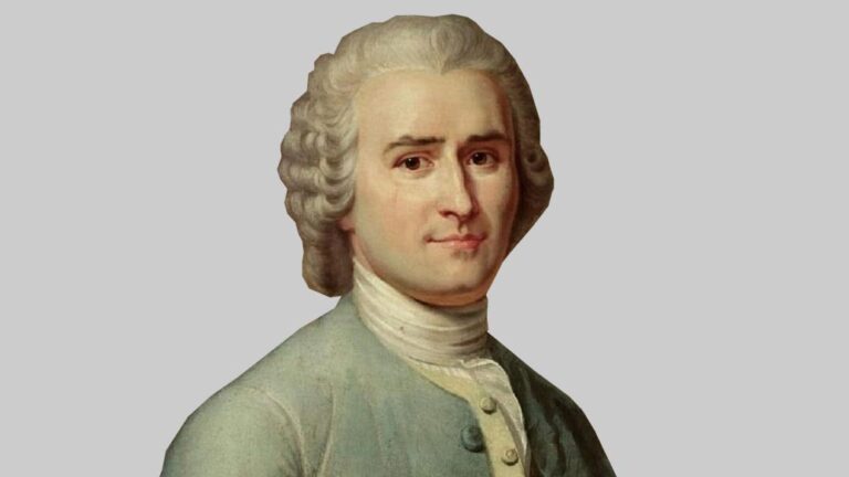 Жан-Жак Русо